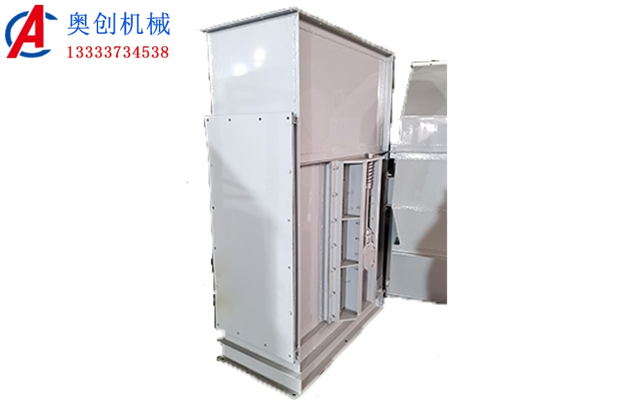 板鏈斗式提升機(jī)安全措施 板鏈斗式提升機(jī)安全措施