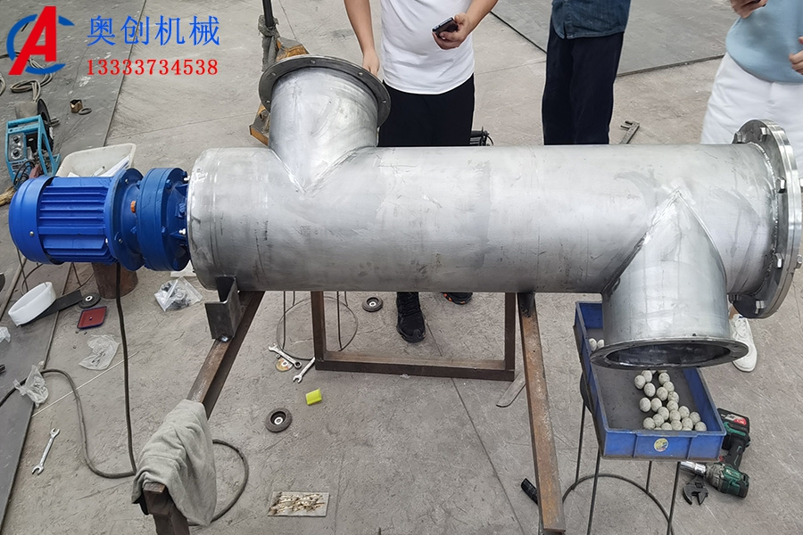 螺旋給料機 螺旋給料機