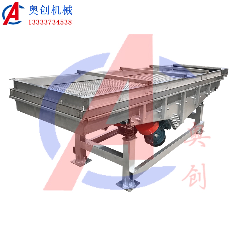 泡發(fā)海參使用直線(xiàn)篩瀝水 泡發(fā)海參使用直線(xiàn)篩瀝水